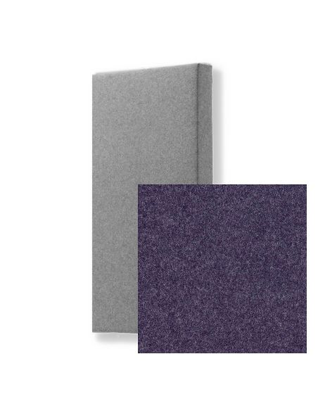 POLY100 broadband acoustic panel