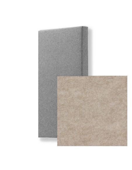 POLY100 broadband acoustic panel