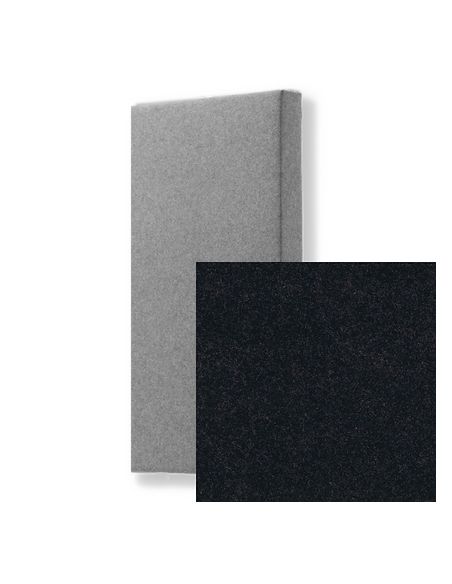 POLY100 broadband acoustic panel