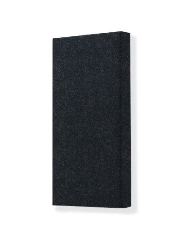 POLY100 broadband acoustic panel