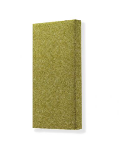 POLY100 broadband acoustic panel