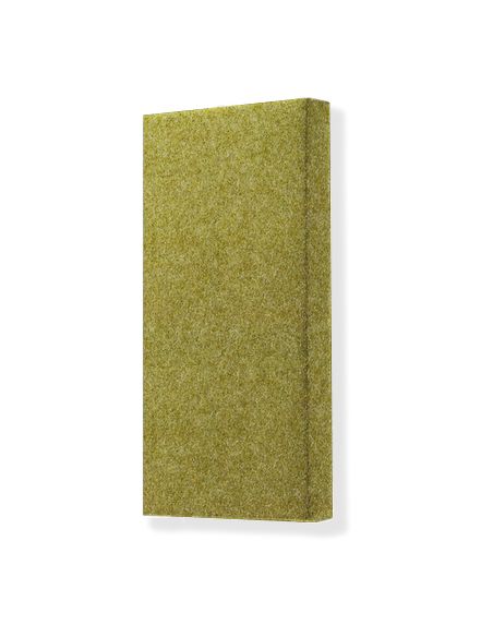 POLY100 broadband acoustic panel