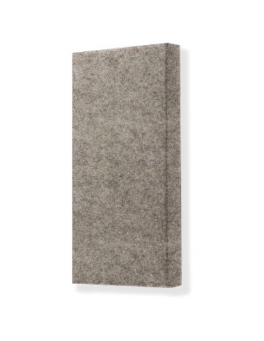 POLY100 broadband acoustic panel