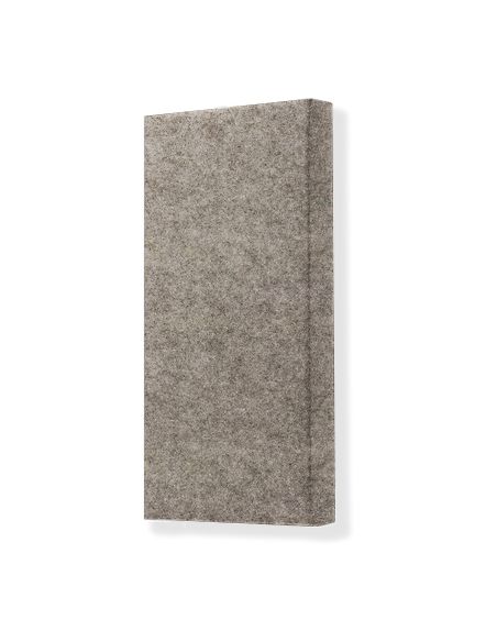 POLY100 broadband acoustic panel