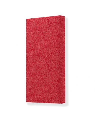 POLY100 broadband acoustic panel