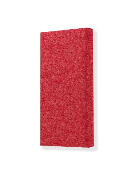 POLY100 broadband acoustic panel