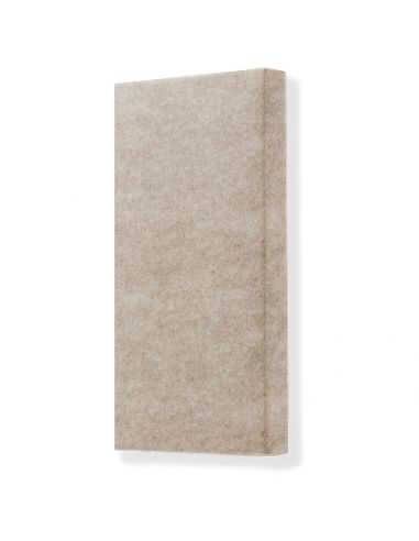 POLY100 broadband acoustic panel