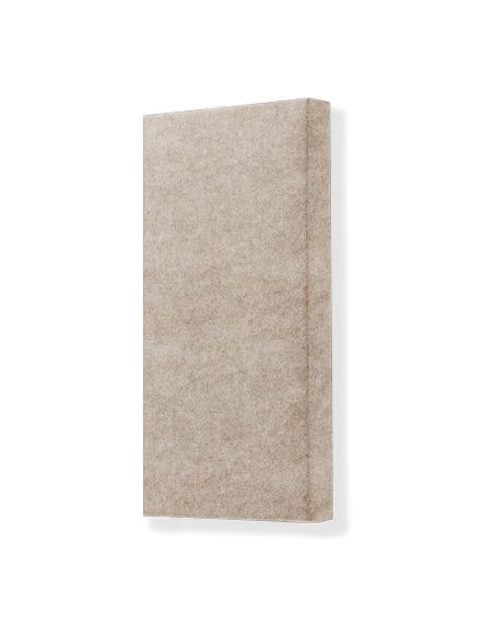 POLY100 broadband acoustic panel