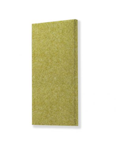 POLY50 broadband acoustic panel