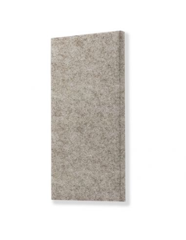 POLY50 broadband acoustic panel