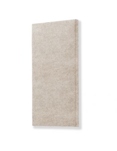 POLY50 broadband acoustic panel