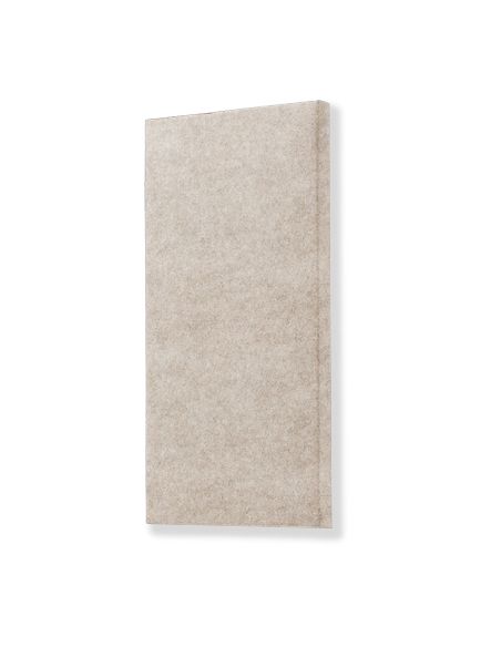 POLY50 broadband acoustic panel