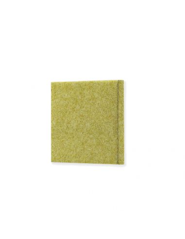 POLY50Q broadband acoustic panel