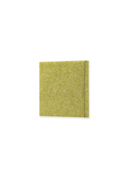 POLY50Q broadband acoustic panel