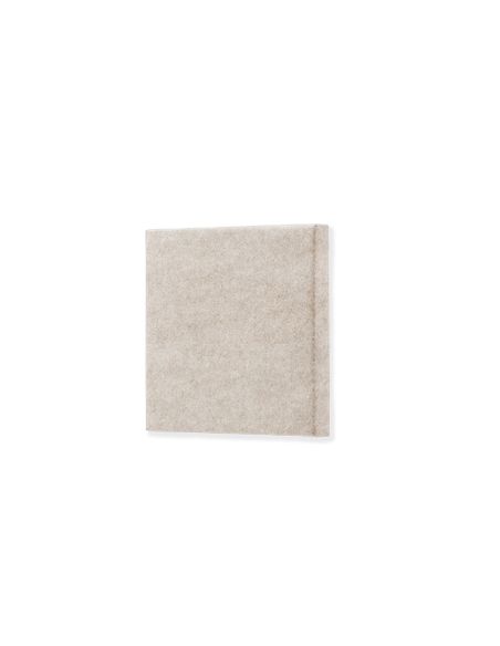 POLY50Q broadband acoustic panel