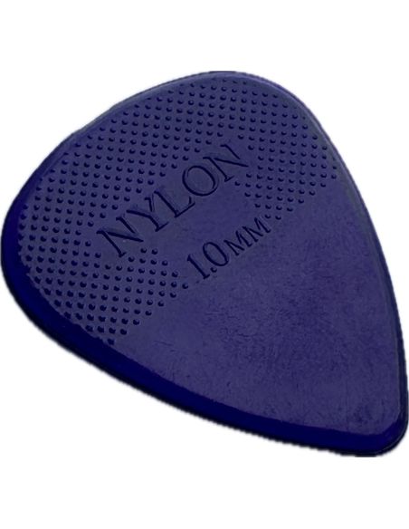 Guitar pick 1,0mm Stagg Nylon Standart PBOX10-P1,0