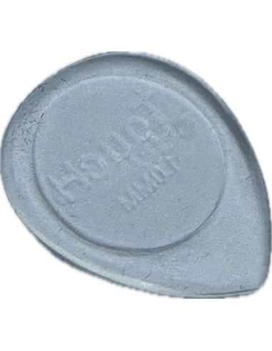 Guitar pick 1,0mm Stagg ToucH Small PBOX10-TS1,0