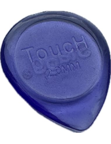 Guitar pick 2,0mm Stagg ToucH Small PBOX10-PS2,0