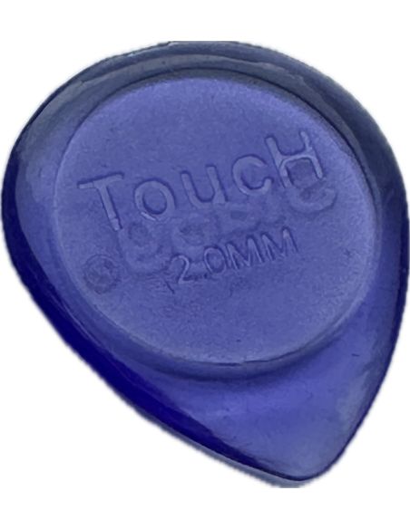 Guitar pick 2,0mm Stagg ToucH Small PBOX10-PS2,0