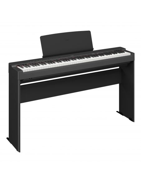 Skaitmeninio pianino komplektas Yamaha P-225B L-200B