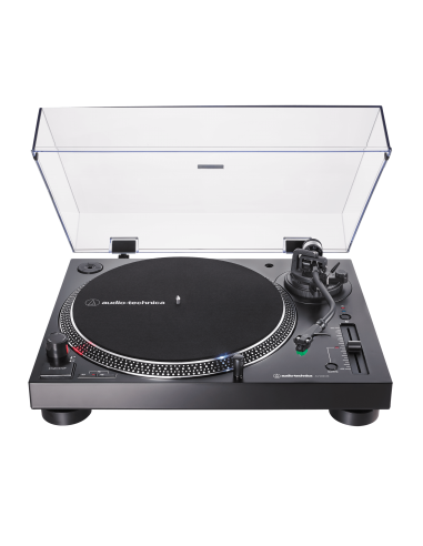 DJ turntable Audio-Technica AT-LP120X...