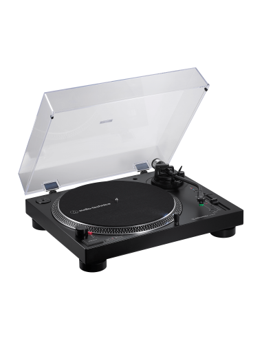 DJ turntable Audio-Technica AT-LP120X...