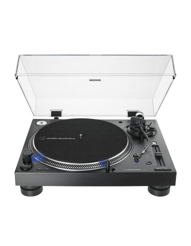 DJ turntable Audio-Technica...