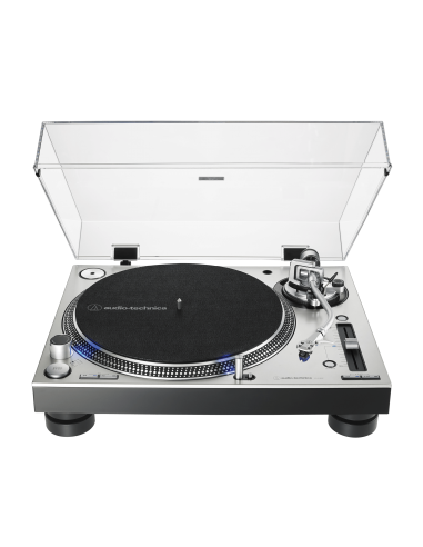 DJ Turntable Audio-Technica...