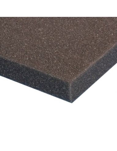 Polyether  Foam 25 mm Adam Hall 0191