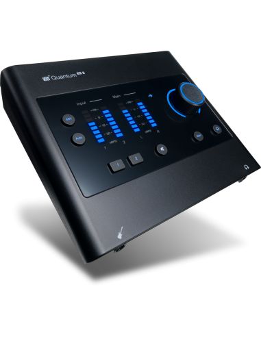 Audio interface Presonus Quantum ES 2