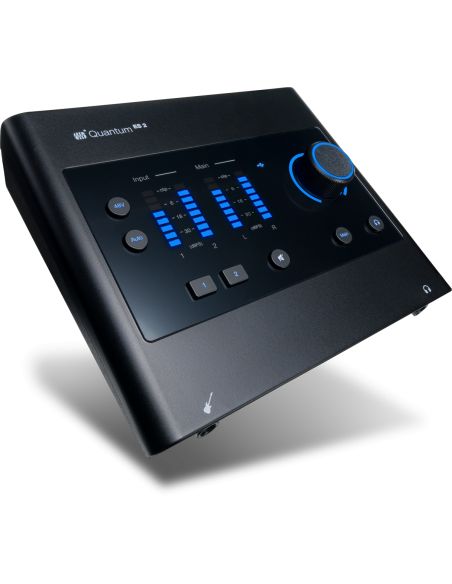 Audio interface Presonus Quantum ES 2