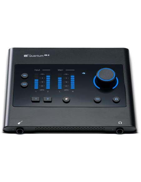 Audio interface Presonus Quantum ES 2