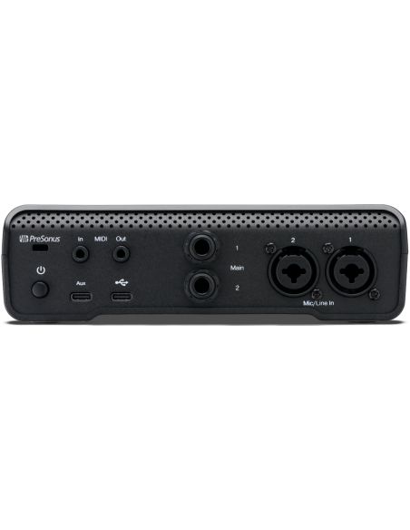 Audio interface Presonus Quantum ES 2