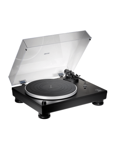 Hi-Fi patefonas Audio-Technica AT-LP5X