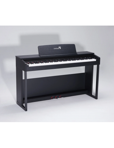 Digital piano LiveStar LDP-15 BK