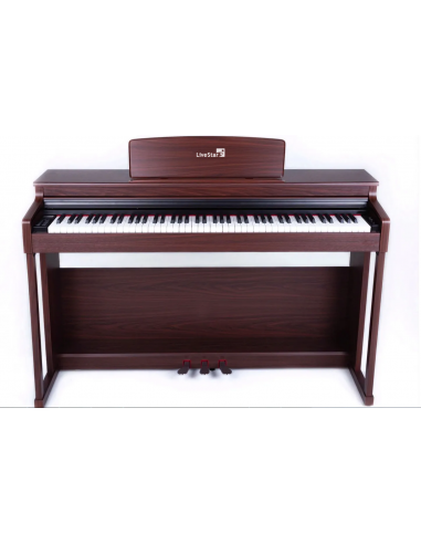 copy of Digital piano LiveStar LDP-15 BK