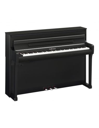 Digital piano Yamaha CLP-885 B