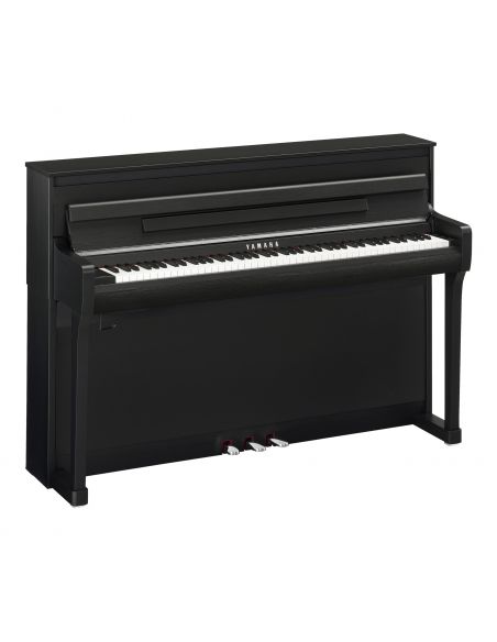 Skaitmeninis pianinas Yamaha CLP-885 B