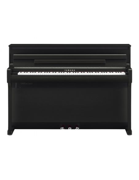 Digital piano Yamaha CLP-885 B