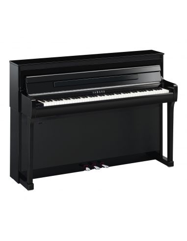 Digital piano Yamaha CLP-885 PE