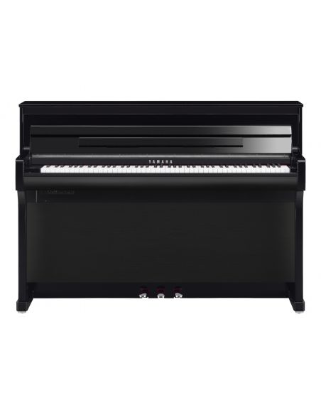 Digital piano Yamaha CLP-885 PE