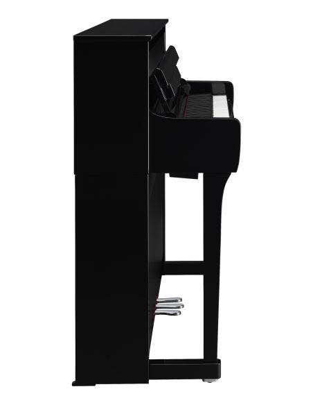 Digital piano Yamaha CLP-885 PE