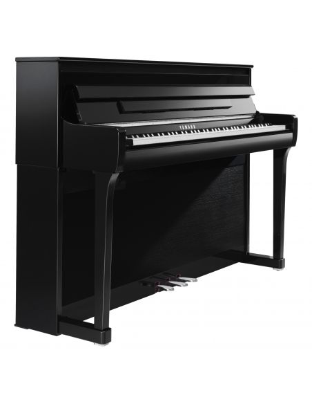 Digital piano Yamaha CLP-885 PE