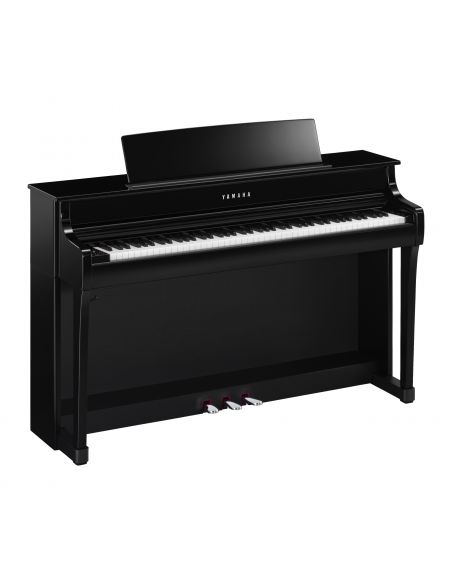 Digital piano Yamaha CLP-845 PE