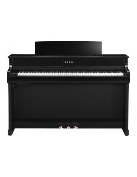 Digital piano Yamaha CLP-845 PE