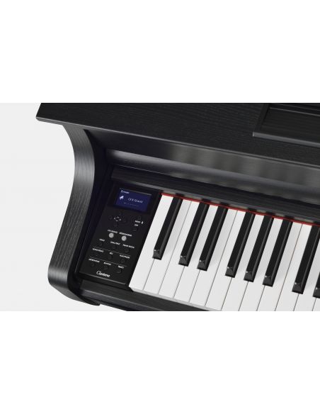 Digital piano Yamaha CLP-845 PE