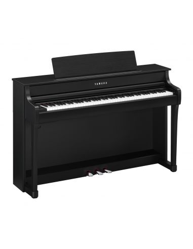 Digital piano Yamaha CLP-845 B