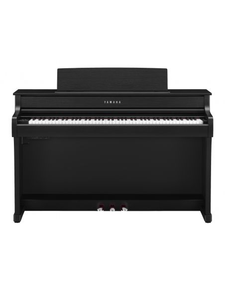 Digital piano Yamaha CLP-845 B