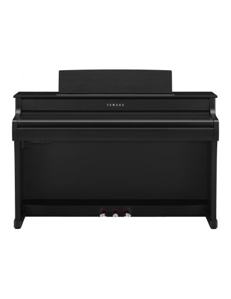 Skaitmeninis pianinas Yamaha CLP-845 B