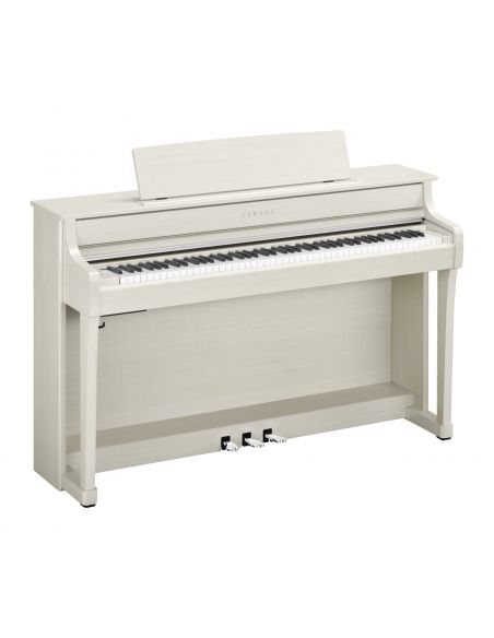 Digital piano Yamaha CLP-845 WB